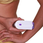 Epi-Light Depiladora inteligente para múltiples zonas del cuerpo.